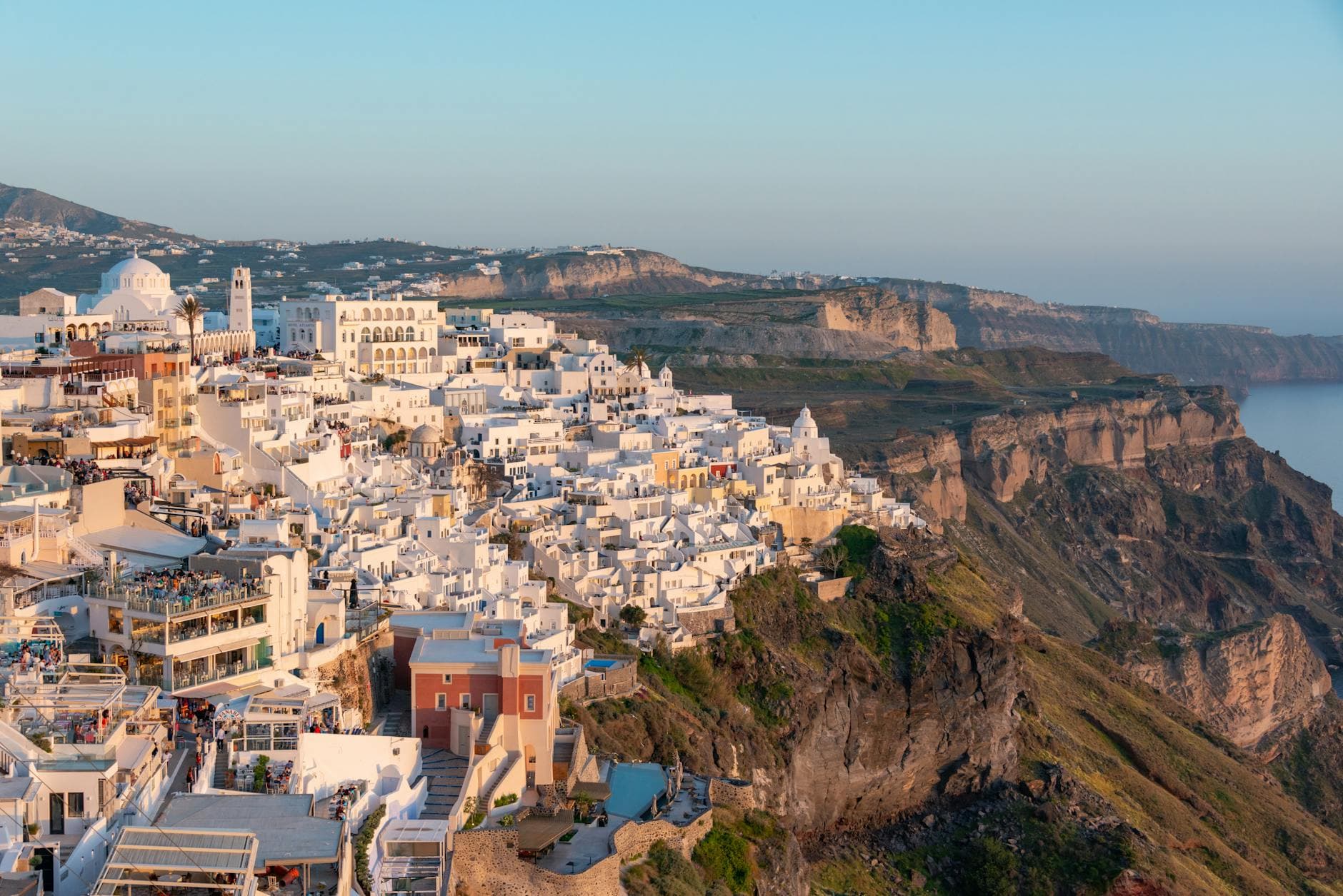 Greece Is the World's #1 Retirement Destination in 2026 โ Here's What It Actually Costs