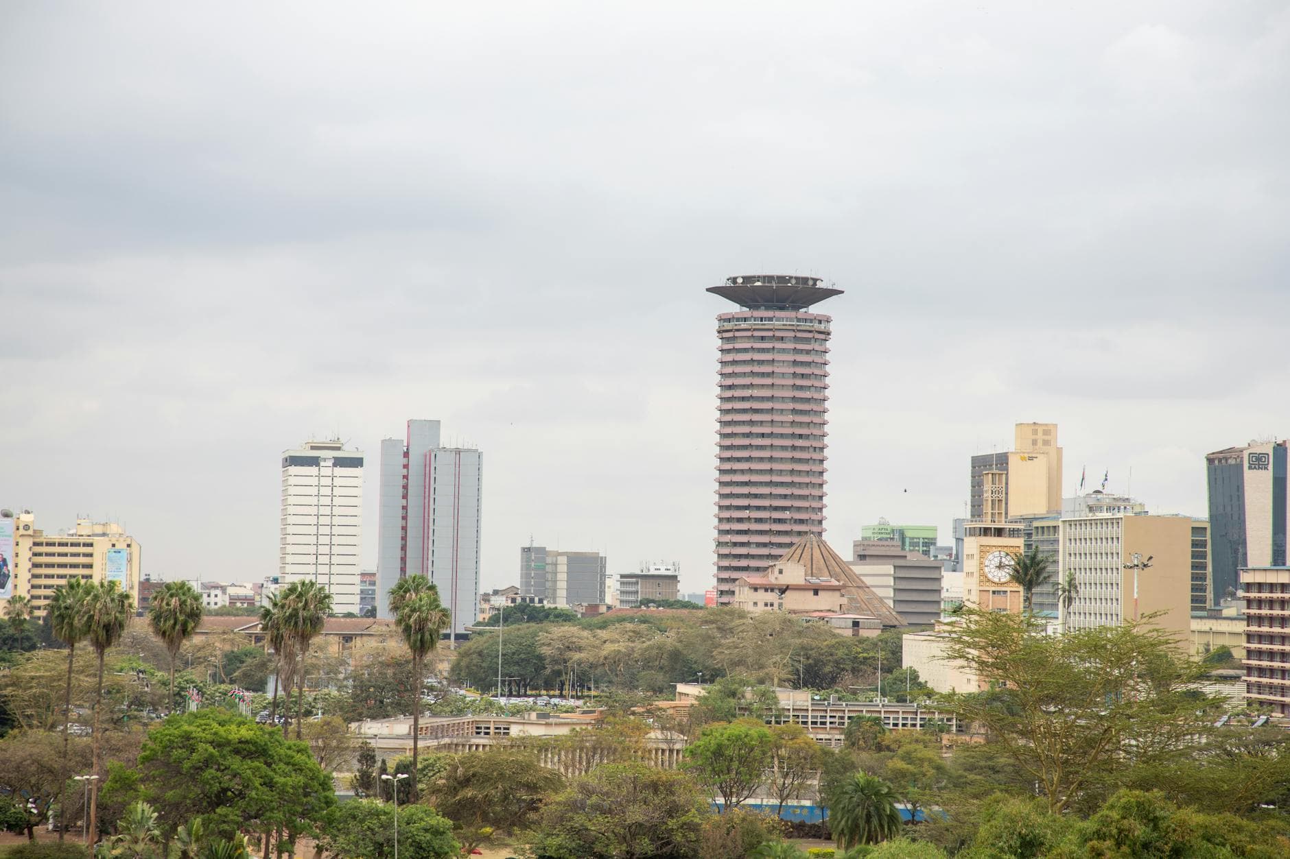 Kenya Launches Africa's Most Ambitious Digital Nomad Visa โ But the $55K Income Bar Is Steep