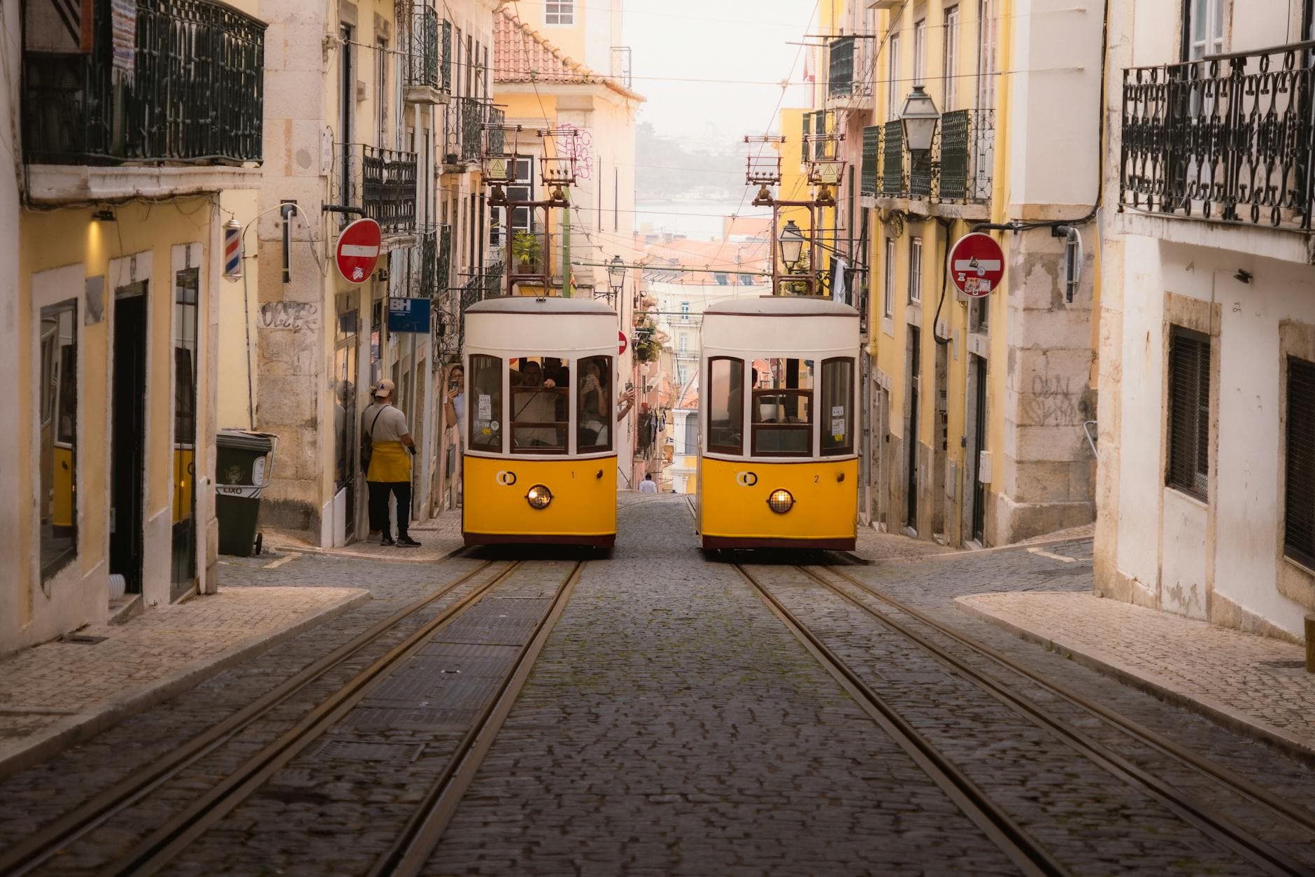 Portugal vs Greece for Retirement: Which Golden Visa Actually Makes Sense in 2026?
