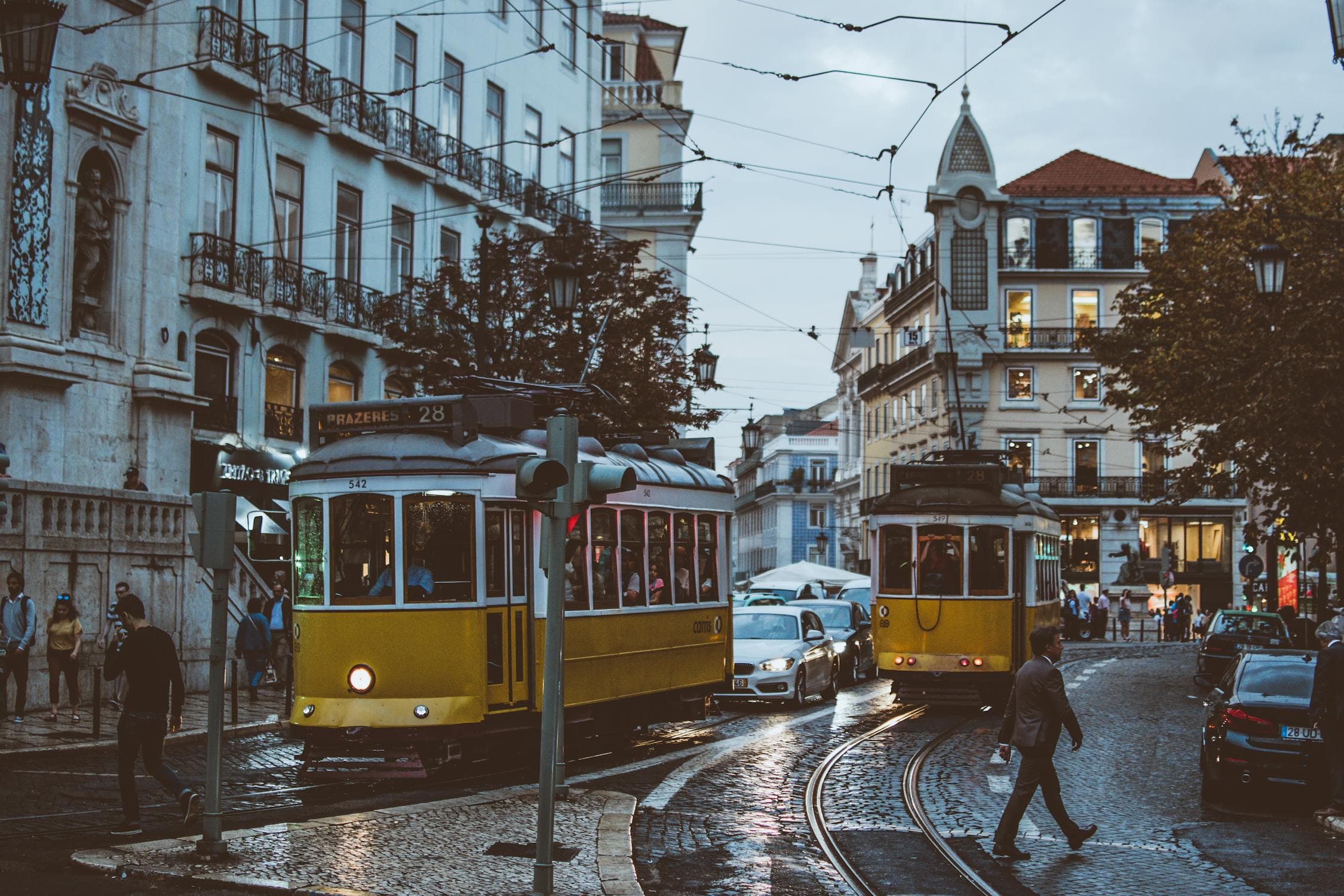 Portugal vs Spain for Expats: Which Should You Choose in 2026?